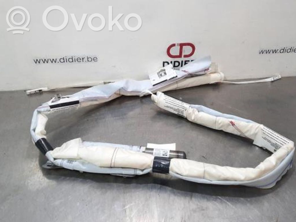 Citroen C3 Picasso Airbag del techo 