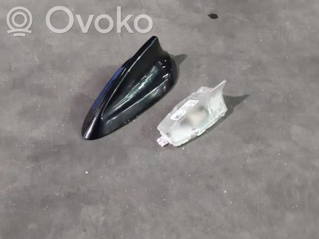 BMW 1 F20 F21 Antena de radio 
