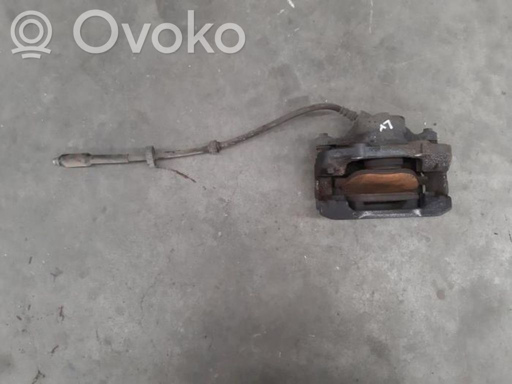 Peugeot 2008 I Caliper/mordaza del freno delantero