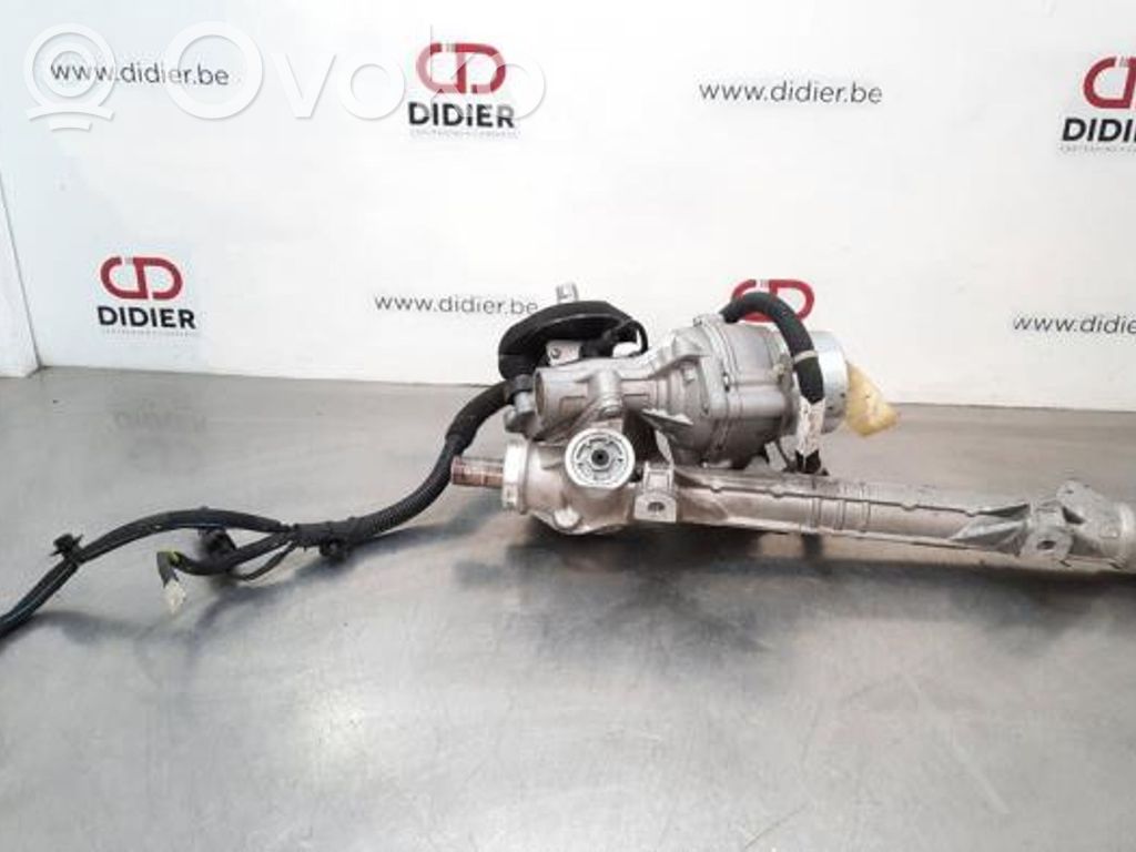 Peugeot 2008 I Cremagliera dello sterzo parte meccanica