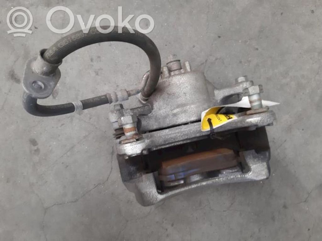 KIA Picanto Suport etrier față 