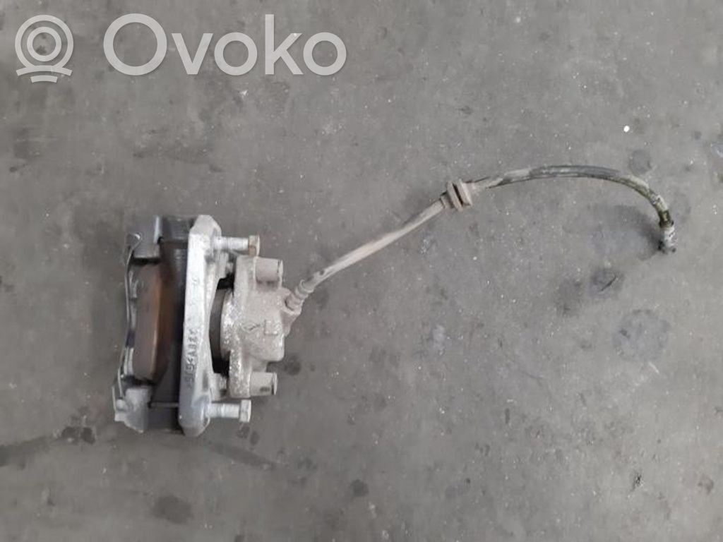 Renault Captur Suport etrier față 