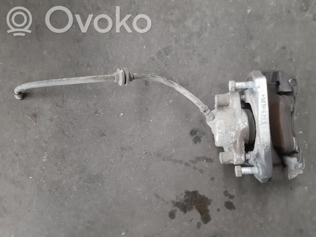 Bremszange vorne   410018218R