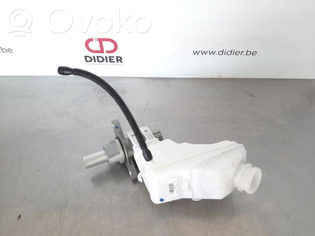 Fiat Doblo Główny cylinder hamulca 