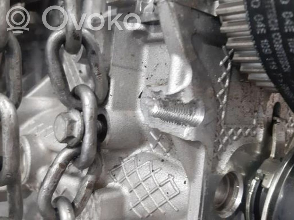 Engine   04E103011C