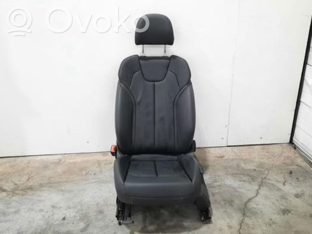Kuljettajan istuin   000881019C