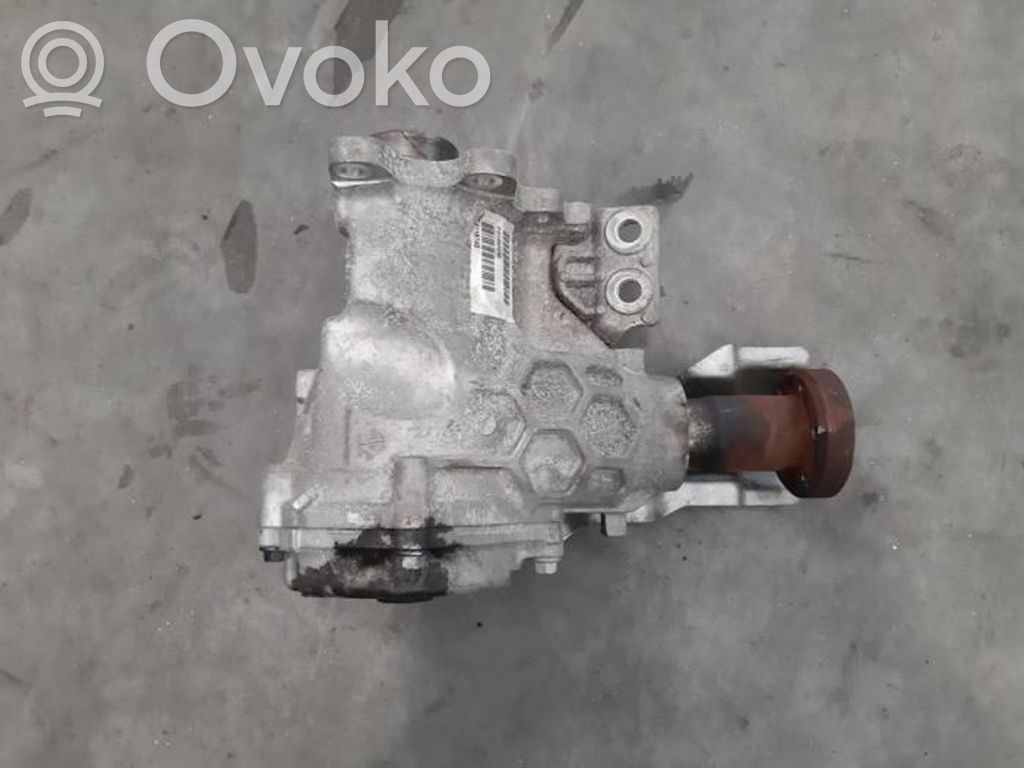 Volvo S90, V90 Scatola ingranaggi del cambio 