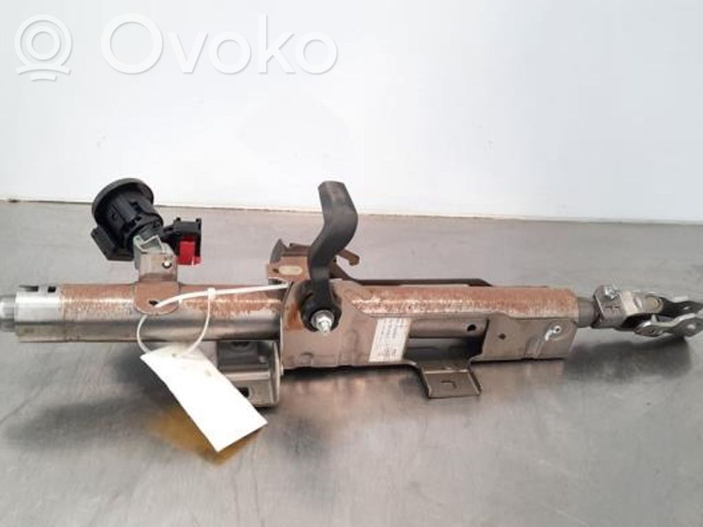 Schlauch / Leitung Servopumpe   48810002R