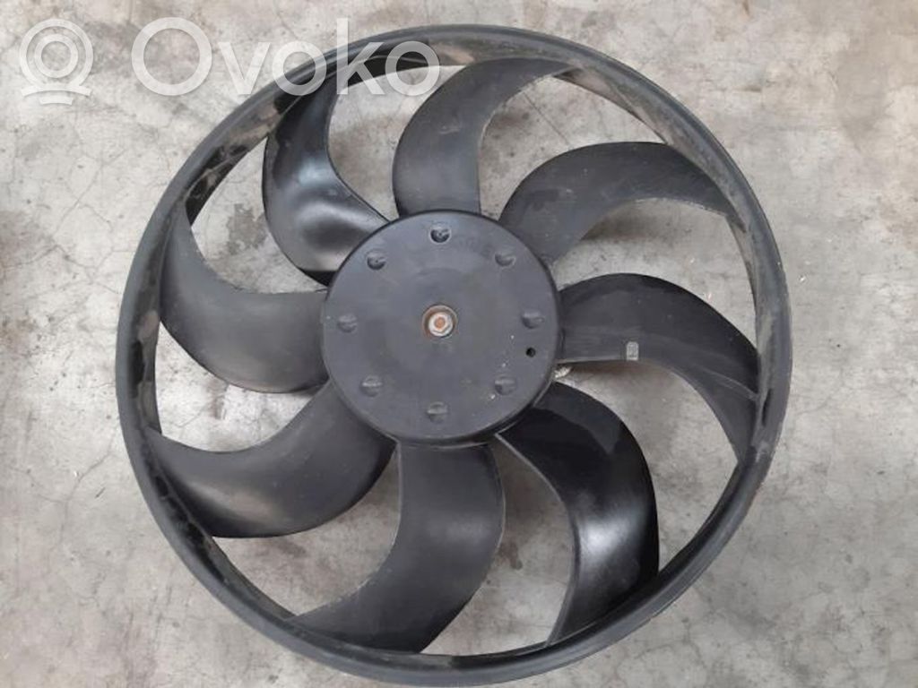Fan set   5000786