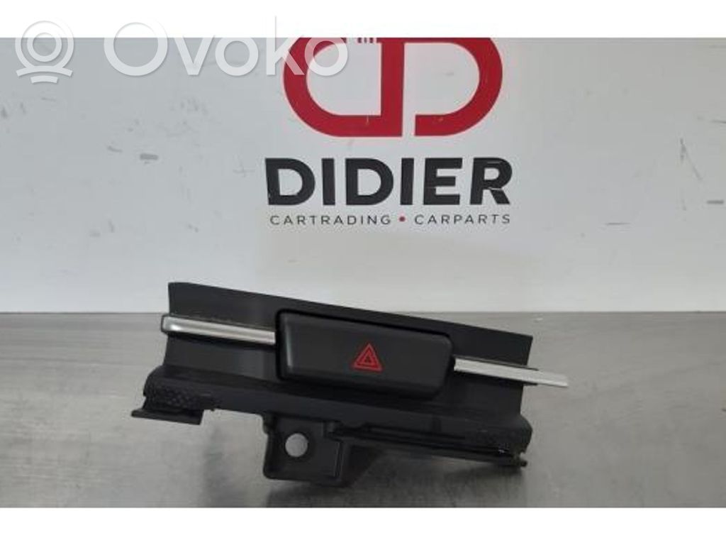 Schalter Warnblinkanlage   DA6A664H0