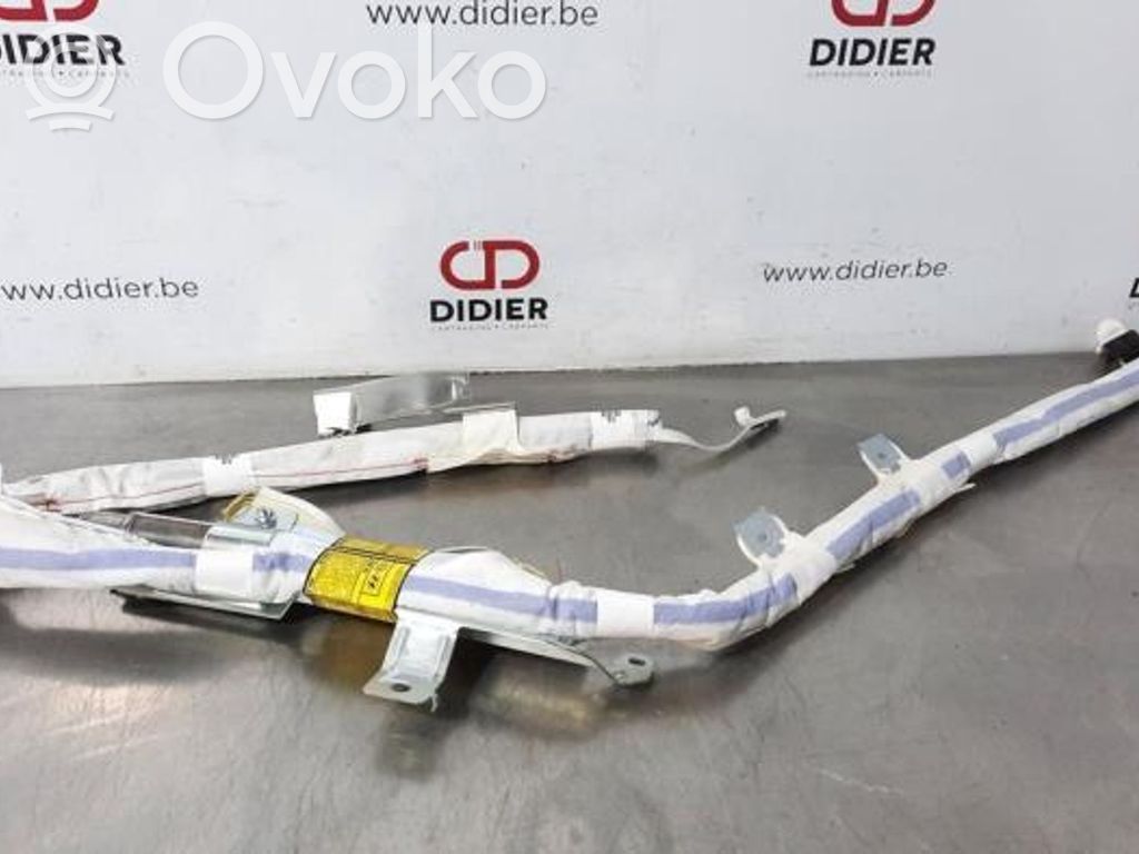 KIA Ceed Kopfairbag 