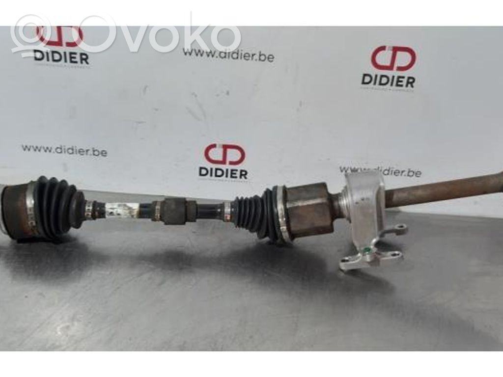 Honda HR-V Eje de transmisión delantero 