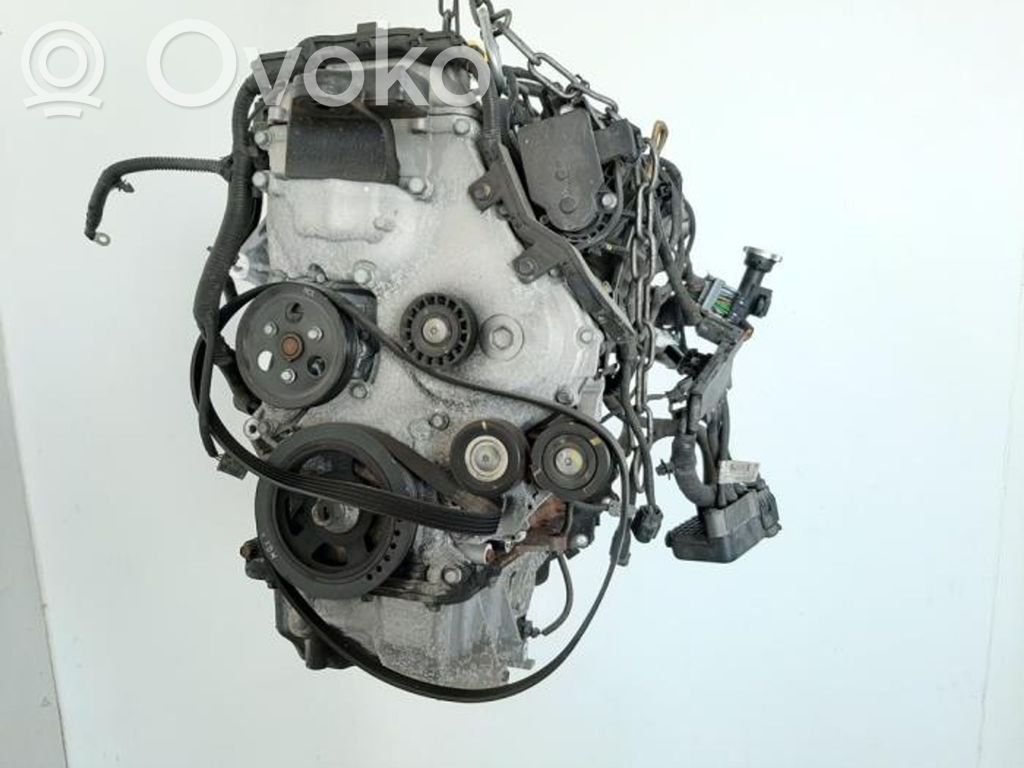 Engine   Z45112AZ00