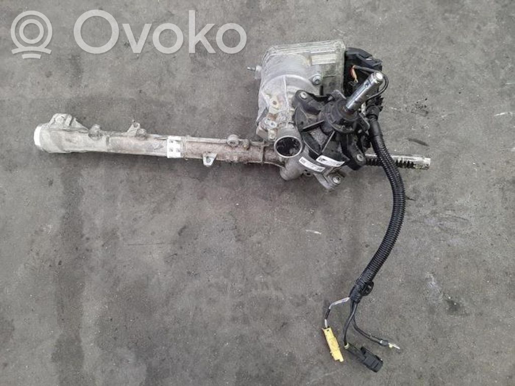Citroen C4 Grand Picasso Piesă mecanică casetă direcție 
