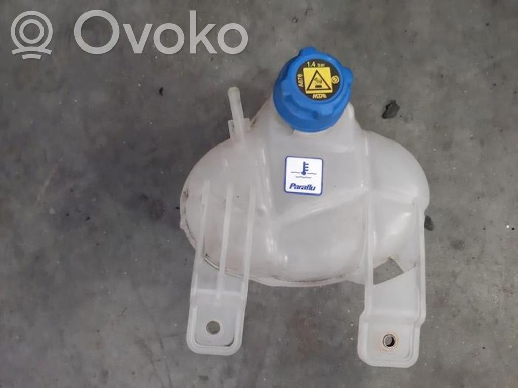 Opel Combo D Depósito del refrigerante 