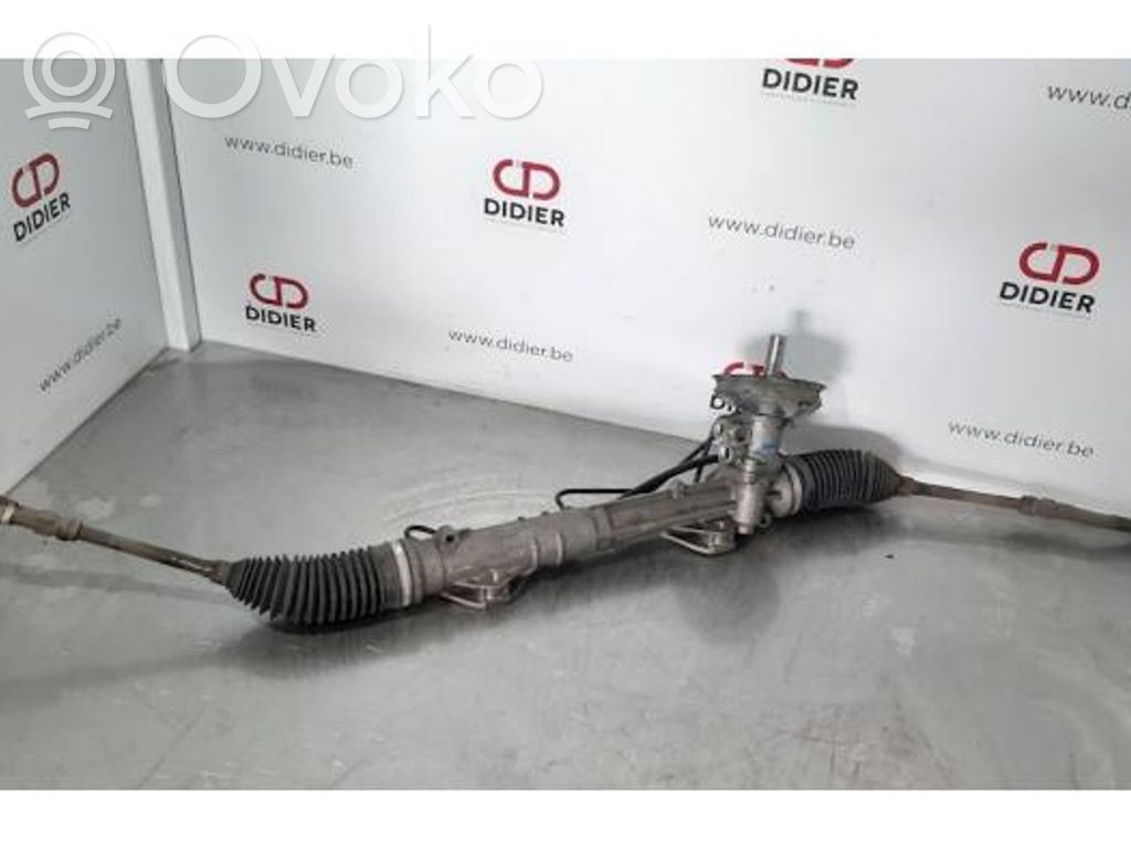 Citroen Berlingo Cremagliera dello sterzo parte meccanica 