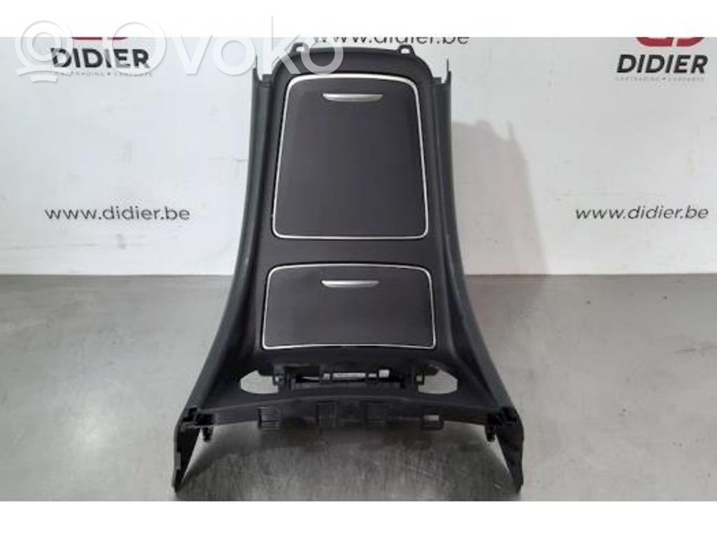Mercedes-Benz CLA C117 X117 W117 Consola central