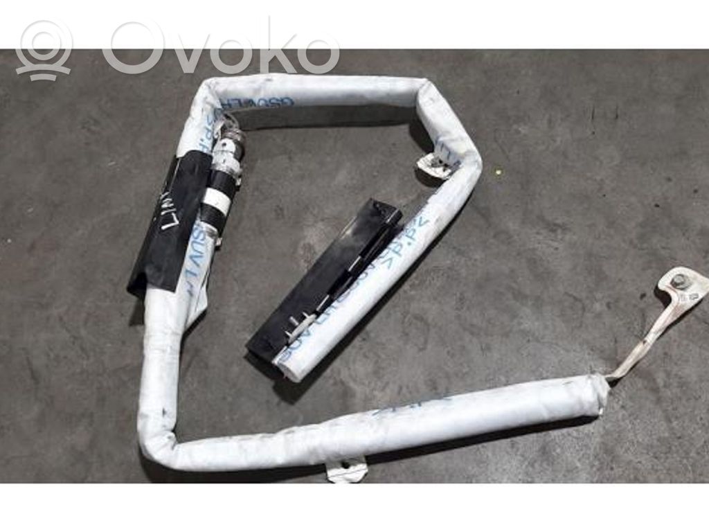 Opel Mokka Airbag cortină 