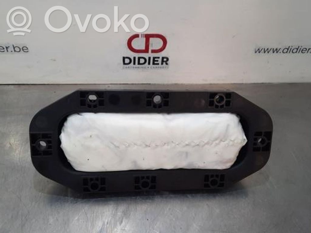Land Rover Range Rover Sport L494 Poduszka powietrzna Airbag pasażera 