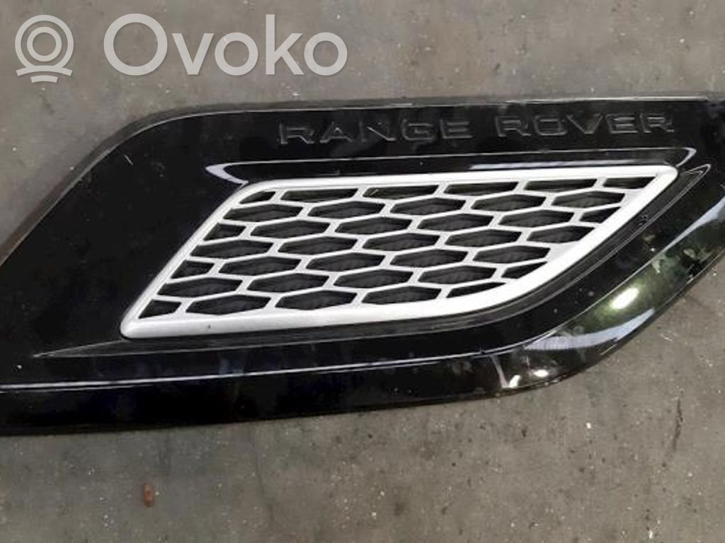 Land Rover Range Rover Sport L494 Griglia vano motore/cofano