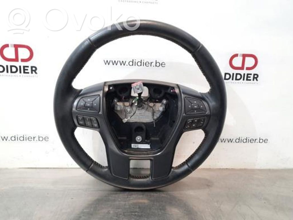 Ford Ranger IV Steering wheel 