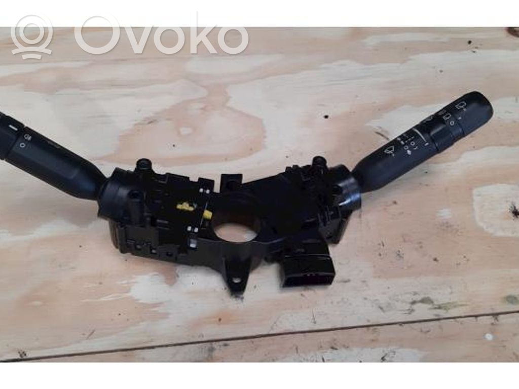 KIA Picanto Leva/interruttore dell’indicatore di direzione e tergicristallo