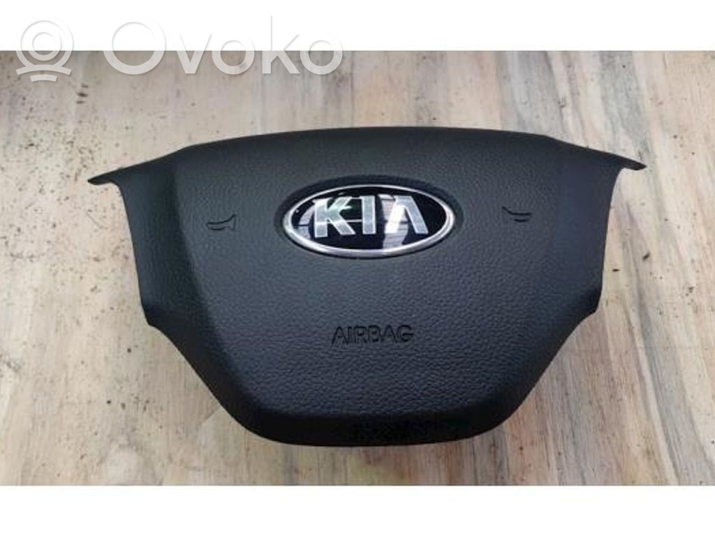 KIA Picanto Airbag control unit/module 