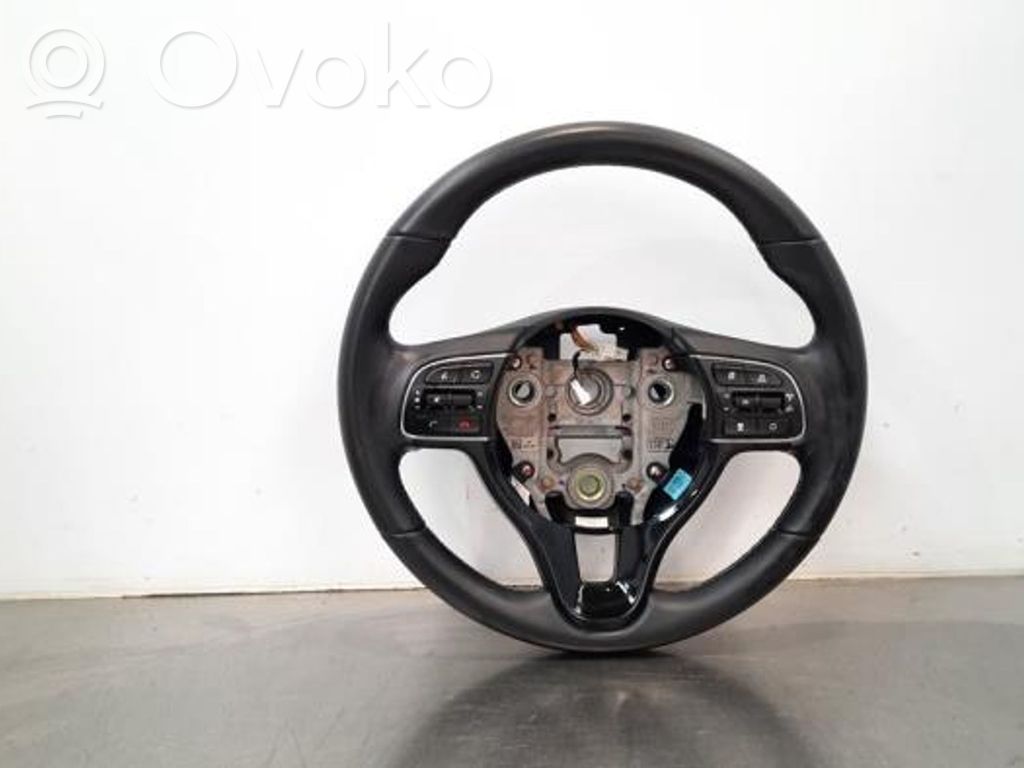 KIA Niro Ohjauspyörä 