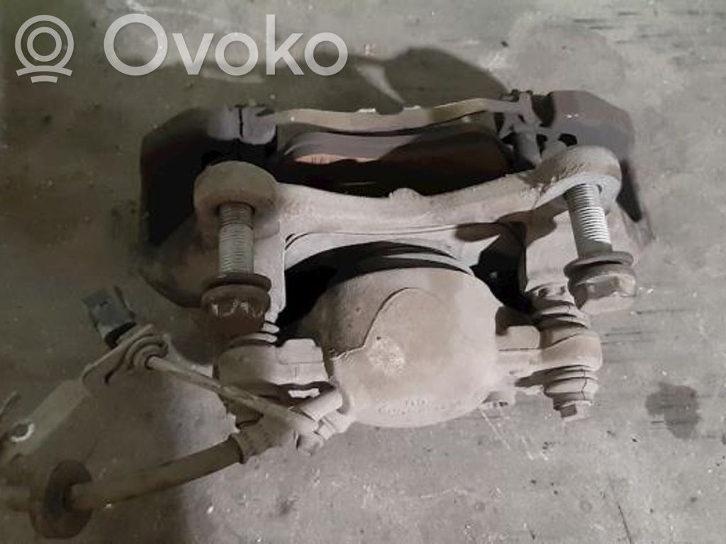 Audi A7 S7 4G Supporto della pinza del freno anteriore 