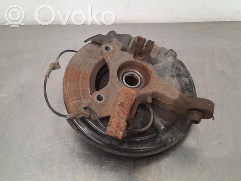 Achsschenkel vorne   EY163K171AA