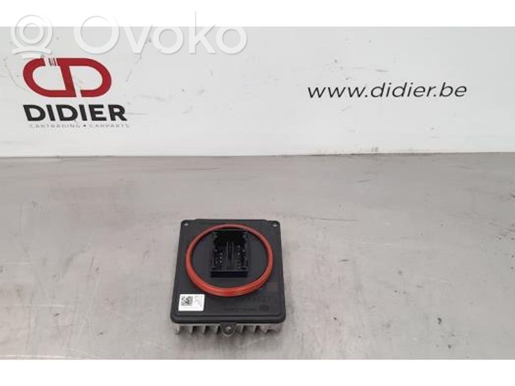 Audi A6 S6 C8 4K Unité de commande / module Xénon 