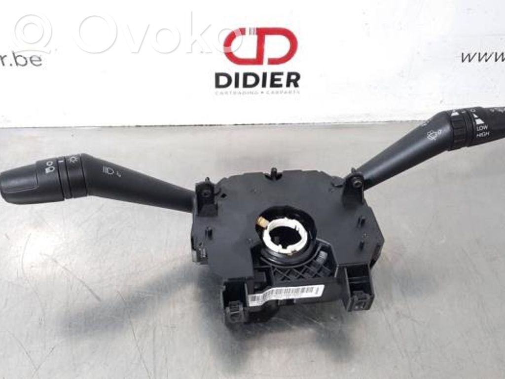Fiat Tipo Wiper turn signal indicator stalk/switch 