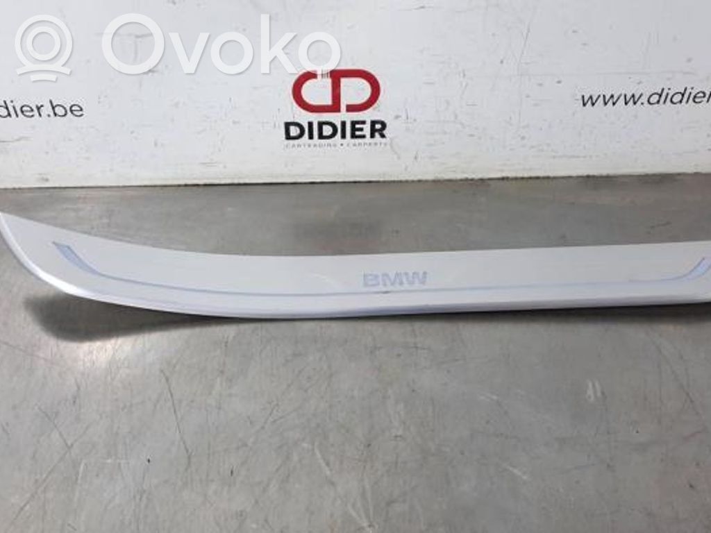 BMW 7 G11 G12 Inne części karoserii 
