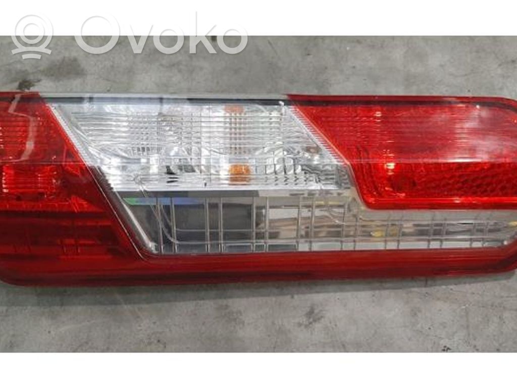 Ford Transit Rear/tail lights 