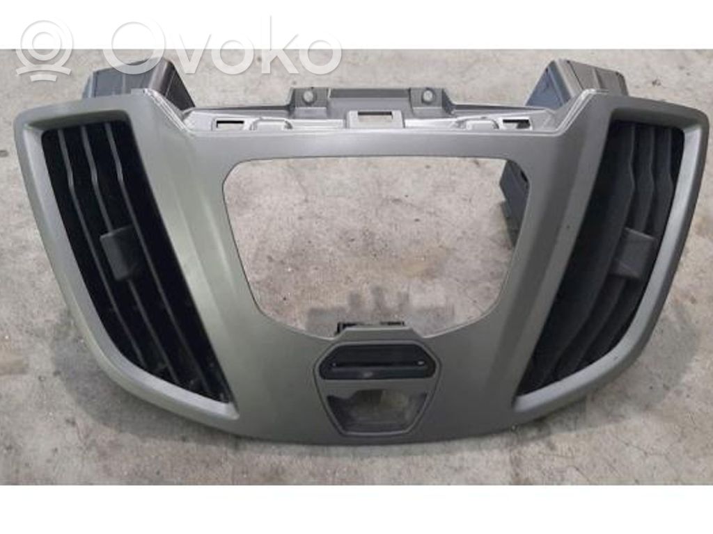 Ford Transit Luftausströmer Lüftungsdüse Luftdüse Mitte 