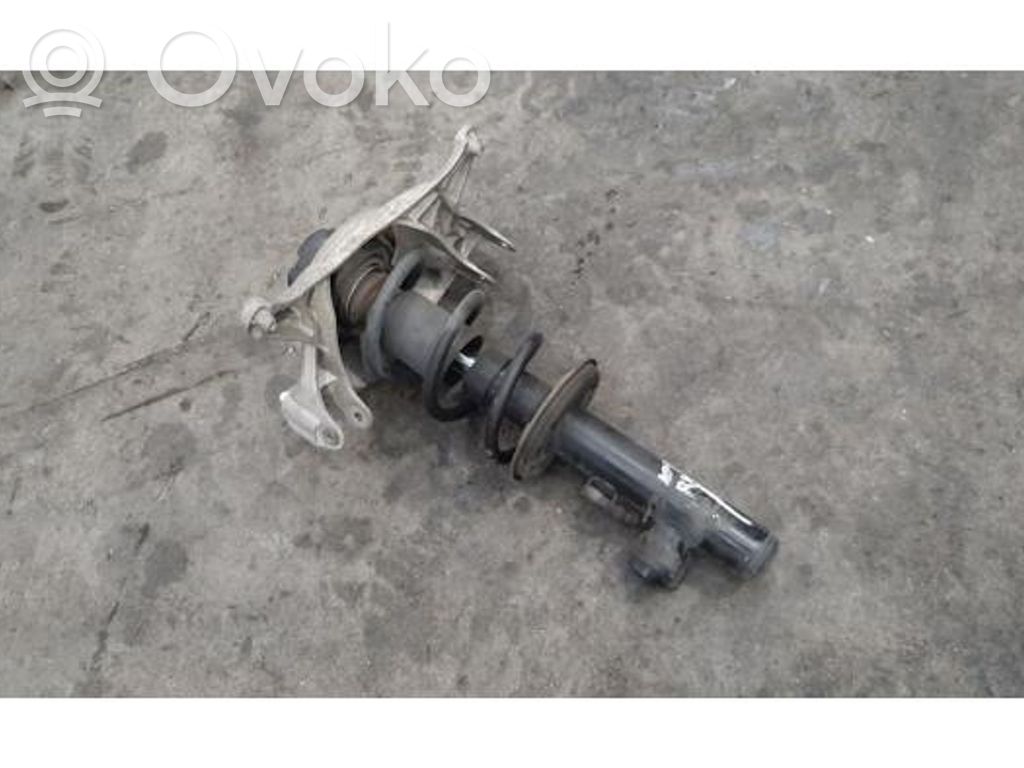 Audi A5 Sportback 8TA Ammortizzatore anteriore 