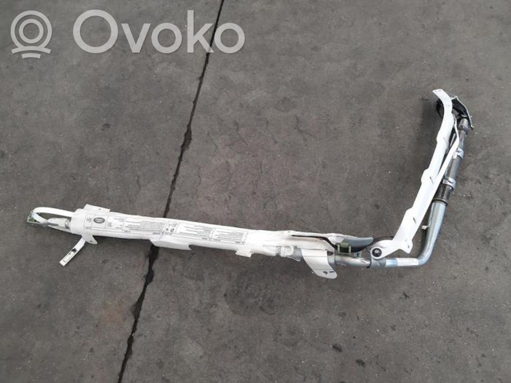 Land Rover Discovery 4 - LR4 Airbag cortină 