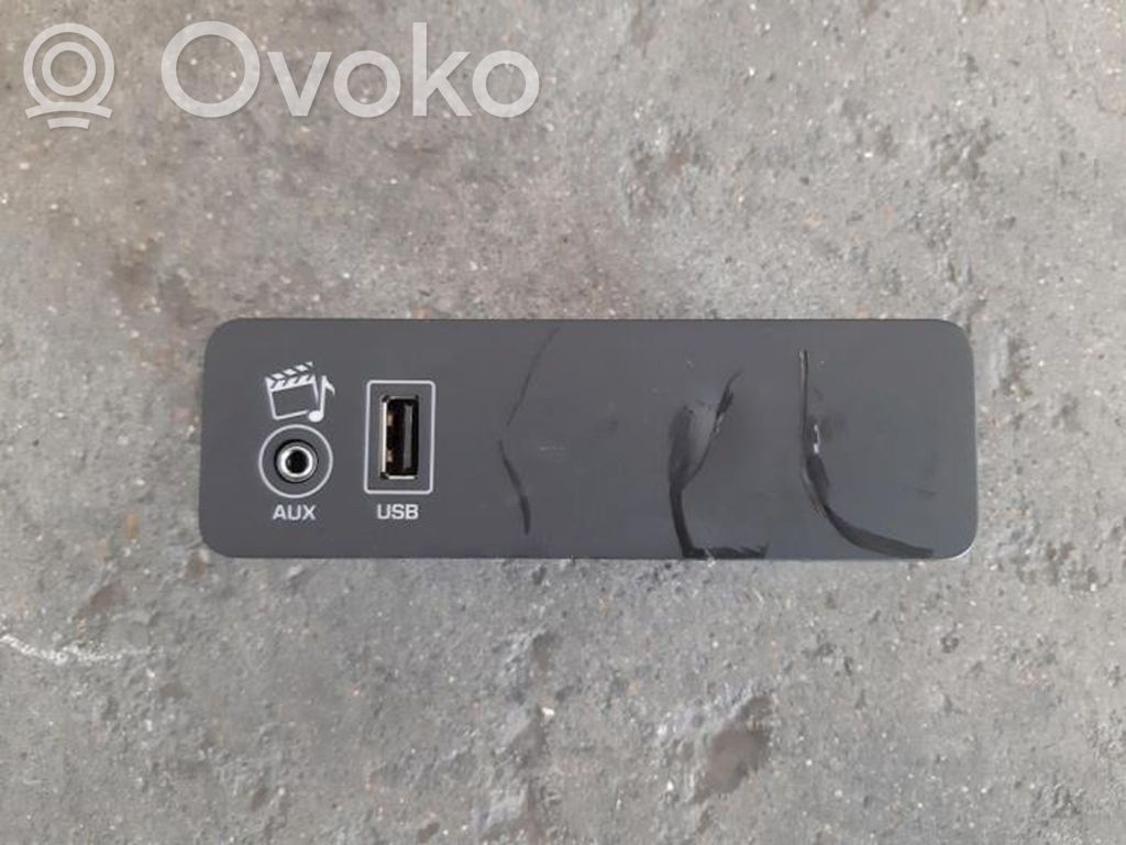 Land Rover Discovery 4 - LR4 Unidad de control del USB 