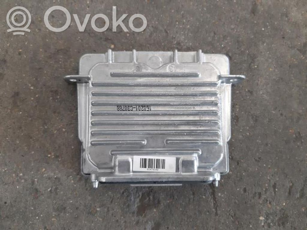 Land Rover Discovery 4 - LR4 Xenon control unit/module 