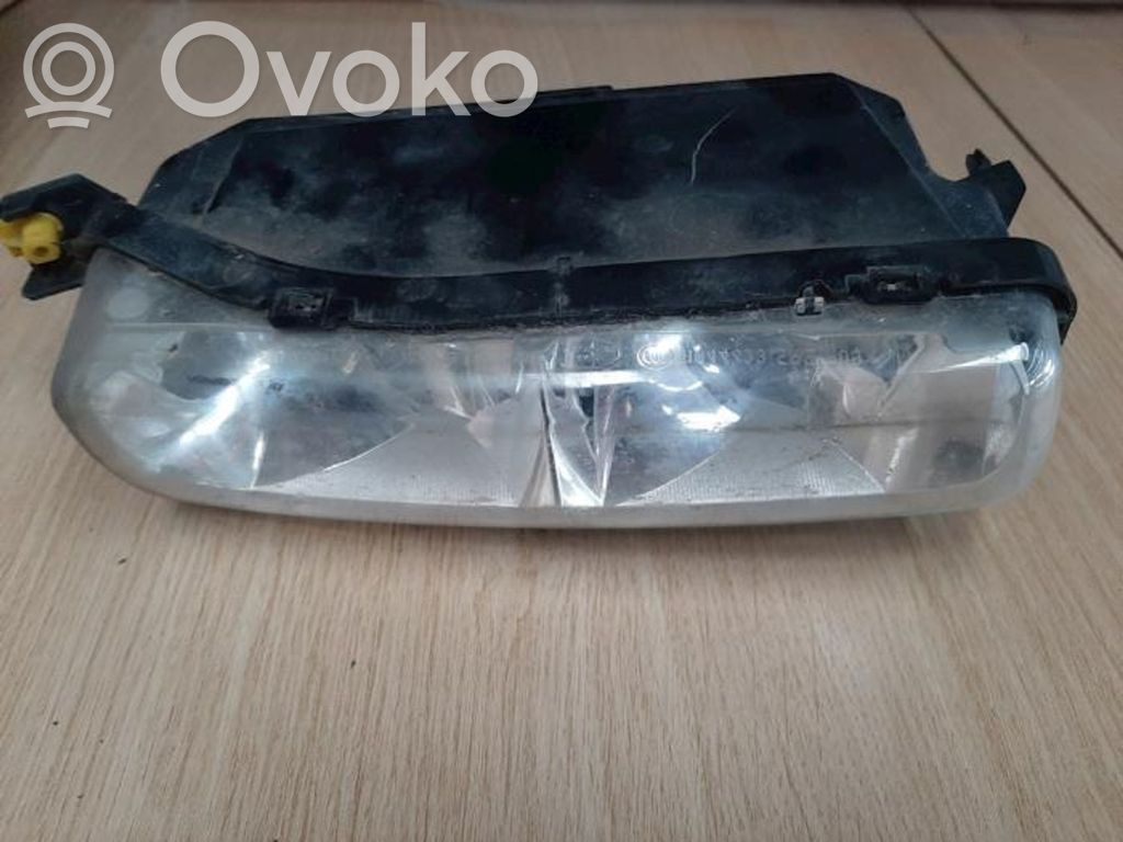 Land Rover Range Rover Sport L494 Światło przeciwmgłowe przednie 