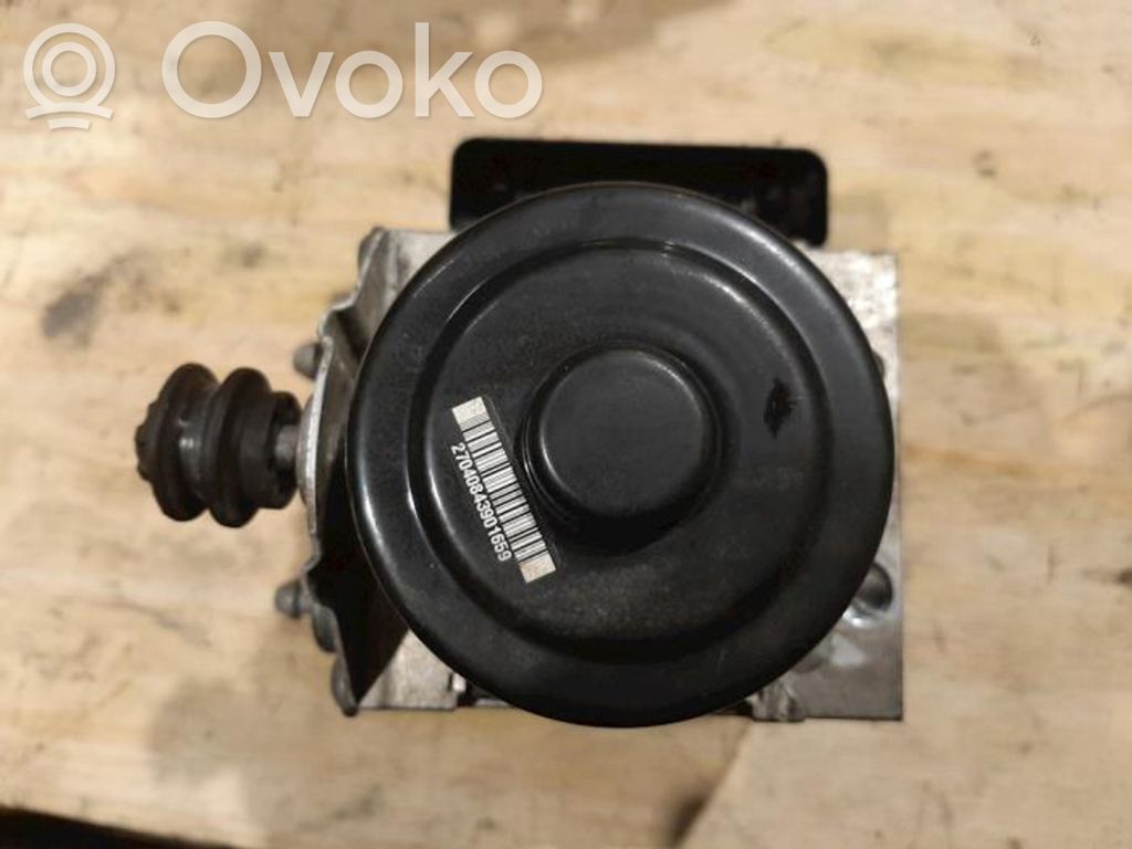 ABS Pump   95B907379F
