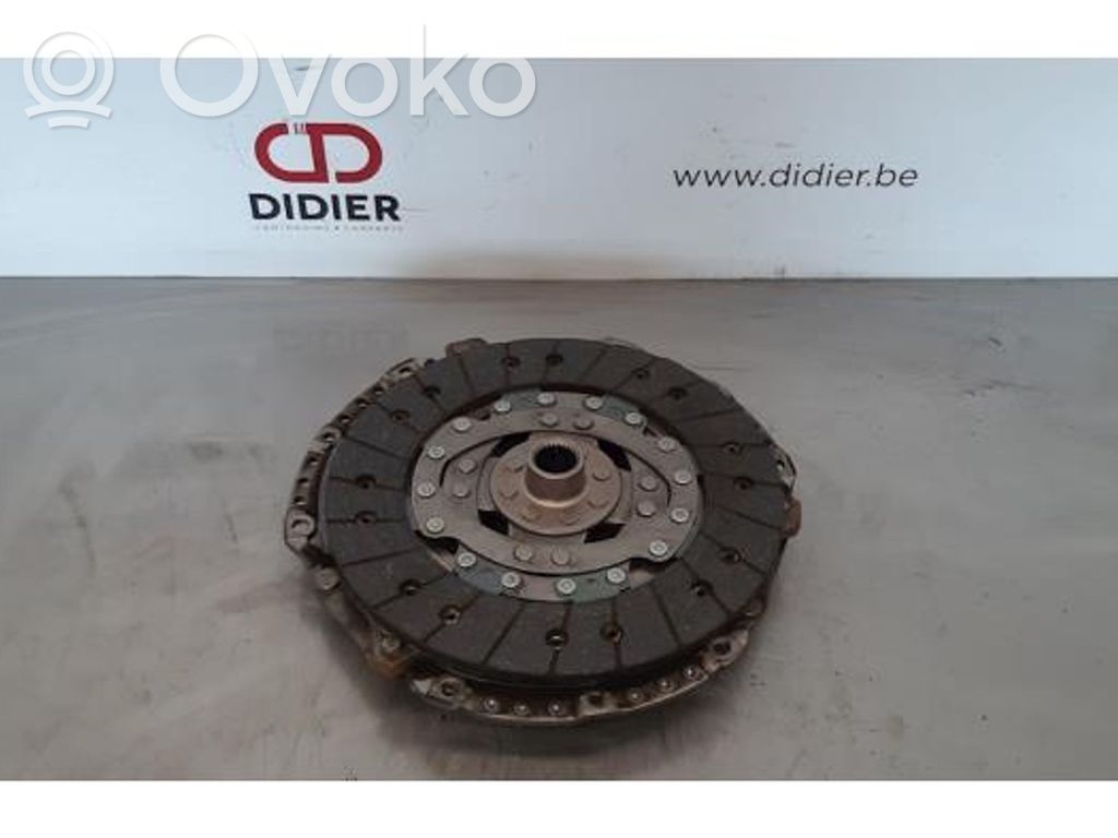 Peugeot 3008 II Kit frizione 
