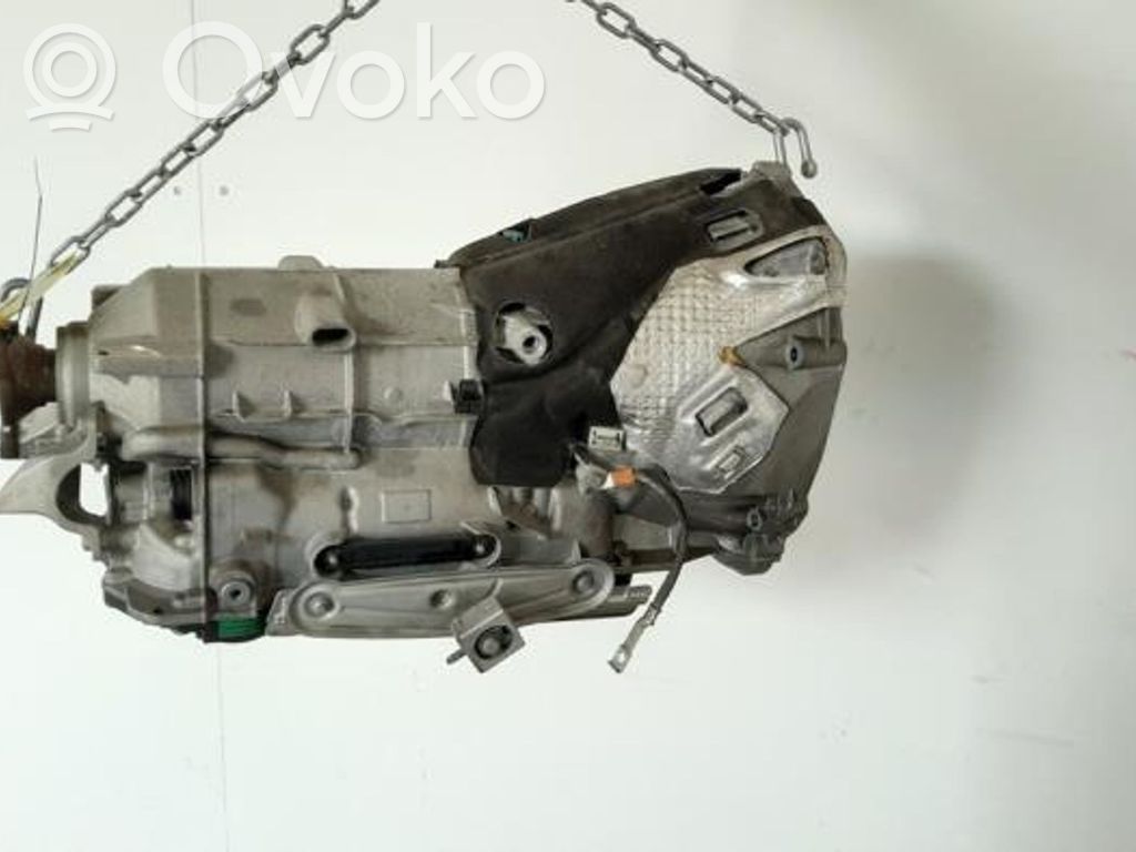 BMW 3 F30 F35 F31 Manualna 5-biegowa skrzynia biegów 