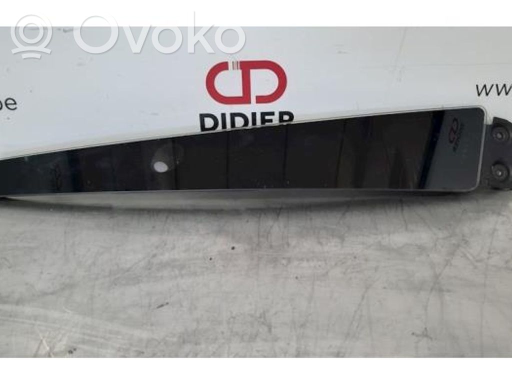 Tesla Model X Cita veida ārēja detaļa 