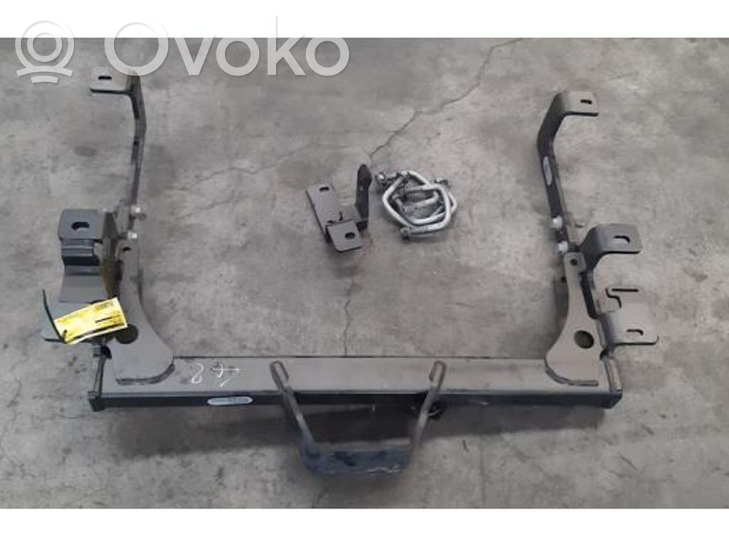 Opel Movano B Juego de bolas de remolque 