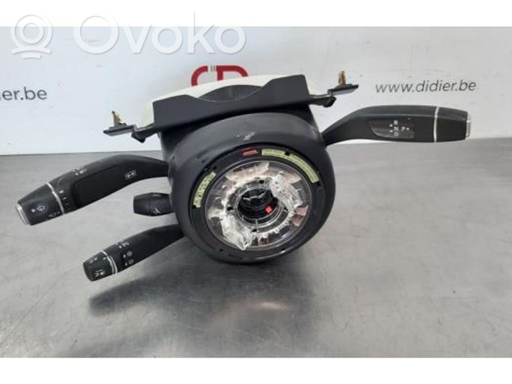 Tesla Model X Wiper turn signal indicator stalk/switch 