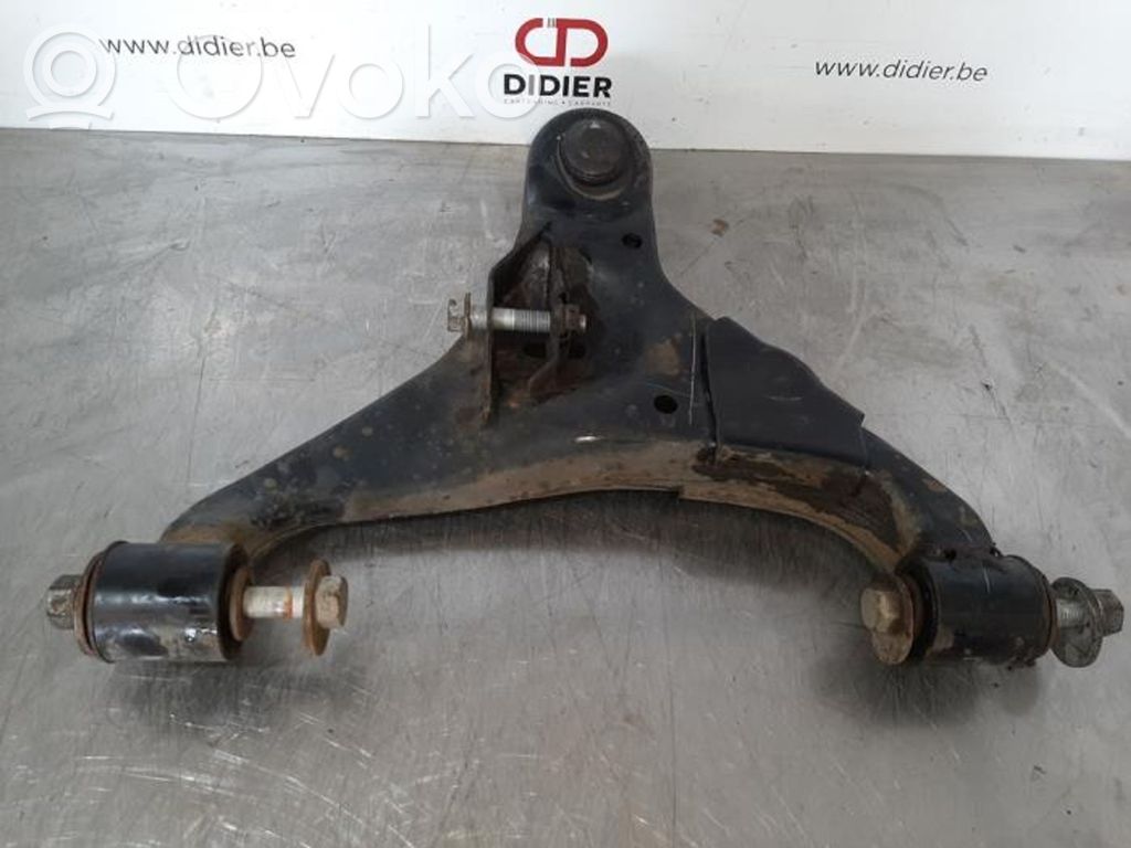Ford Ranger IV Querlenker vorne 