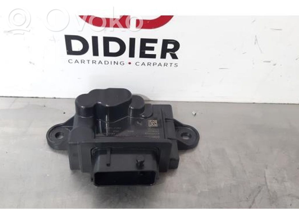 Fuel injection pump control unit/module   33040J5000,A2C99135906,A2C99135906