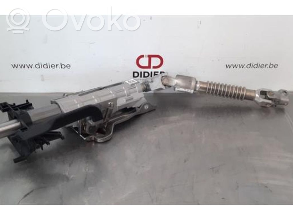 BMW 1 F40 Furtun/conductă servodirecție 