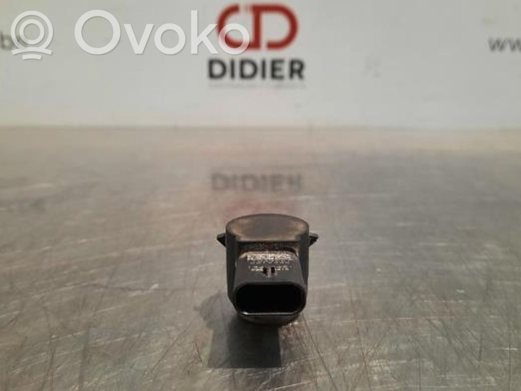 Opel Astra K Parksensor PDC 